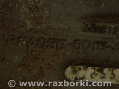 ФОТО Двигатель на запчасти для Ford Escape 3 (01.2012-12.2018) Одеса