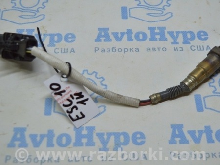 ФОТО Система выпуска (выхлоп) для Ford Escape 3 (01.2012-12.2018) Одеса