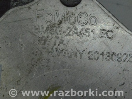 ФОТО Двигатель на запчасти для Ford Escape 3 (01.2012-12.2018) Одеса