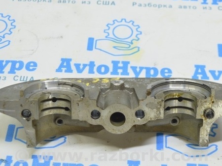 ФОТО Двигатель на запчасти для Ford Escape 3 (01.2012-12.2018) Одеса