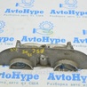 ФОТО Двигатель на запчасти для Ford Escape 3 (01.2012-12.2018) Одеса