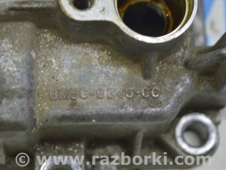 ФОТО Двигатель на запчасти для Ford Escape 3 (01.2012-12.2018) Одеса
