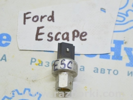 ФОТО Система кондиционирования для Ford Escape 3 (01.2012-12.2018) Одеса