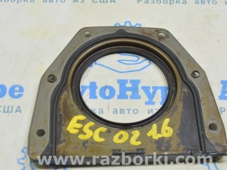 ФОТО Двигатель на запчасти для Ford Escape 3 (01.2012-12.2018) Одеса