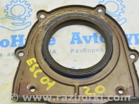 ФОТО Двигатель на запчасти для Ford Escape 3 (01.2012-12.2018) Одеса