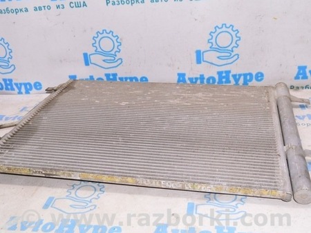 ФОТО Система кондиционирования для Ford Escape 3 (01.2012-12.2018) Одеса