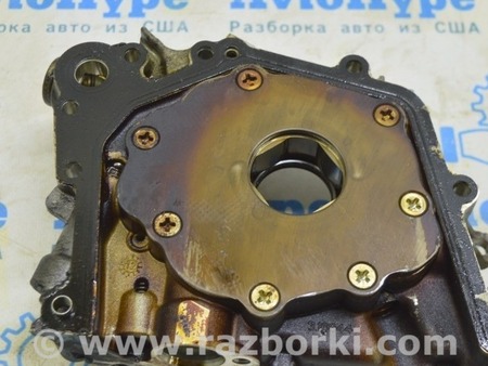 ФОТО Двигатель на запчасти для Ford Escape 3 (01.2012-12.2018) Одеса
