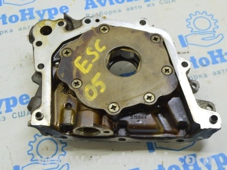 ФОТО Двигатель на запчасти для Ford Escape 3 (01.2012-12.2018) Одеса