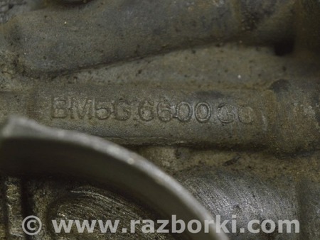 ФОТО Двигатель на запчасти для Ford Escape 3 (01.2012-12.2018) Одеса