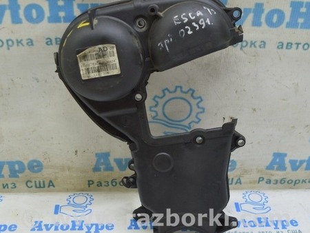 ФОТО Двигатель на запчасти для Ford Escape 3 (01.2012-12.2018) Одеса