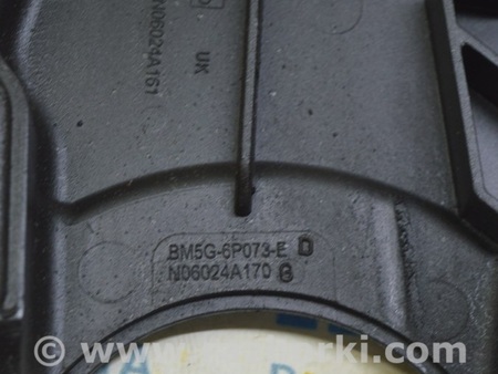 ФОТО Двигатель на запчасти для Ford Escape 3 (01.2012-12.2018) Одеса