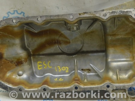 ФОТО Двигатель на запчасти для Ford Escape 3 (01.2012-12.2018) Одеса