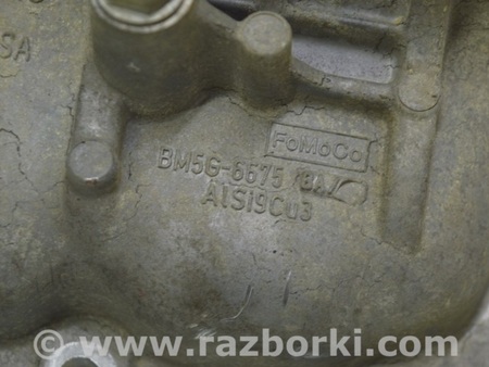 ФОТО Двигатель на запчасти для Ford Escape 3 (01.2012-12.2018) Одеса