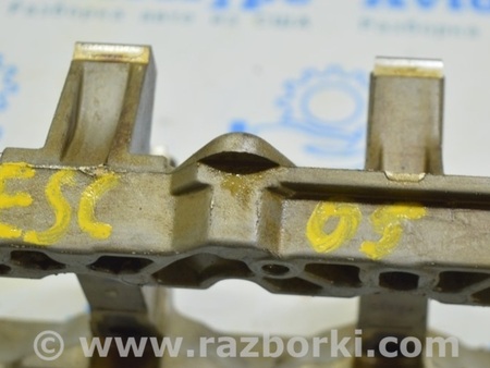 ФОТО Двигатель на запчасти для Ford Escape 3 (01.2012-12.2018) Одеса