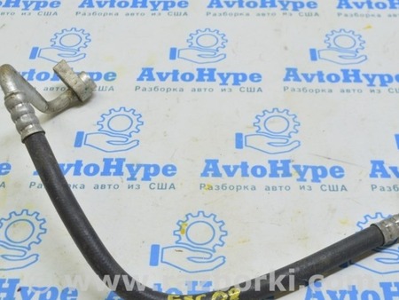 ФОТО Система кондиционирования для Ford Escape 3 (01.2012-12.2018) Одеса