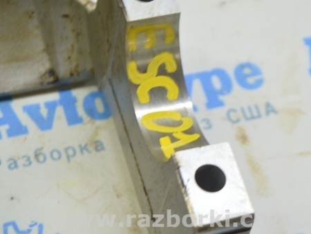 ФОТО Двигатель на запчасти для Ford Escape 3 (01.2012-12.2018) Одеса
