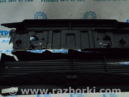 ФОТО Система охлаждения для Ford Escape 3 (01.2012-12.2018) Одеса