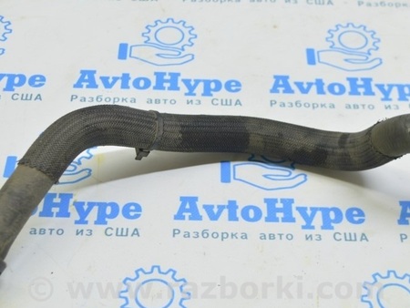 ФОТО Система охлаждения для Ford Escape 3 (01.2012-12.2018) Одеса