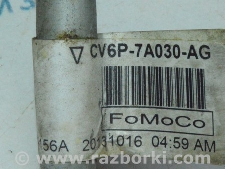 ФОТО Система охлаждения для Ford Escape 3 (01.2012-12.2018) Одеса