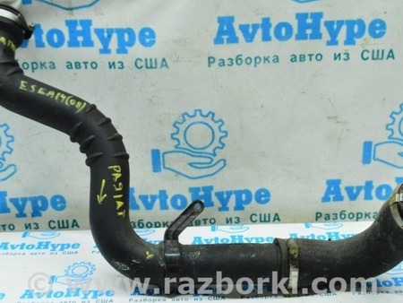 ФОТО Турбо для Ford Escape 3 (01.2012-12.2018) Одеса