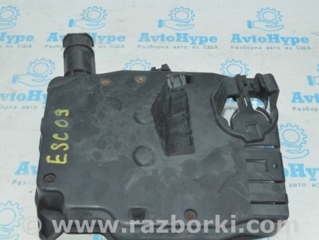 ФОТО Электроника для Ford Escape 3 (01.2012-12.2018) Одеса