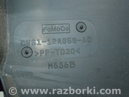 ФОТО Электроника для Ford Escape 3 (01.2012-12.2018) Одеса