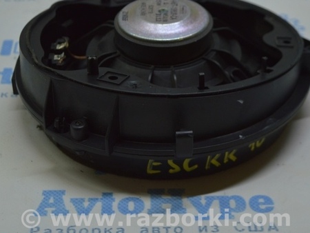 ФОТО Акустика для Ford Escape 3 (01.2012-12.2018) Одеса