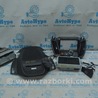 Акустика Ford Escape 3 (01.2012-12.2018)