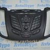 Акустика Ford Escape 3 (01.2012-12.2018)
