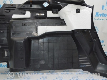 ФОТО Багажник для Ford Escape 3 (01.2012-12.2018) Одеса