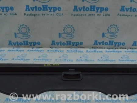 ФОТО Багажник для Ford Escape 3 (01.2012-12.2018) Одеса
