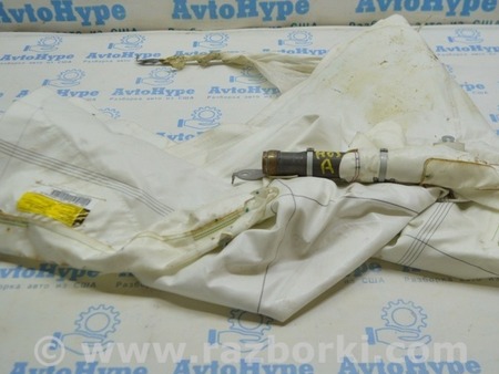 ФОТО Безопасность / airbags для Ford Escape 3 (01.2012-12.2018) Одеса