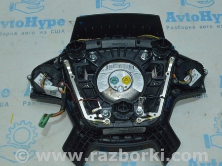 ФОТО Безопасность / airbags для Ford Escape 3 (01.2012-12.2018) Одеса