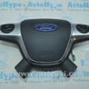 Безопасность / airbags Ford Escape 3 (01.2012-12.2018)