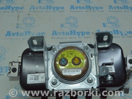 ФОТО Безопасность / airbags для Ford Escape 3 (01.2012-12.2018) Одеса