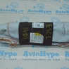 Безопасность / airbags Ford Escape 3 (01.2012-12.2018)