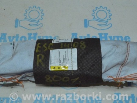 ФОТО Безопасность / airbags для Ford Escape 3 (01.2012-12.2018) Одеса