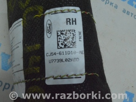 ФОТО Безопасность / airbags для Ford Escape 3 (01.2012-12.2018) Одеса
