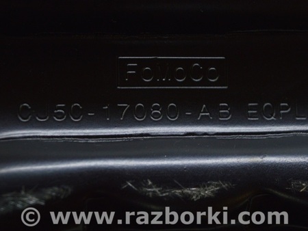 ФОТО Инструмент для Ford Escape 3 (01.2012-12.2018) Одеса