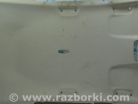 ФОТО Отделка крыши для Ford Escape 3 (01.2012-12.2018) Одеса
