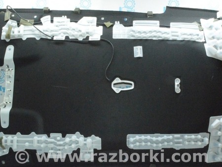 ФОТО Отделка крыши для Ford Escape 3 (01.2012-12.2018) Одеса