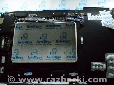ФОТО Отделка крыши для Ford Escape 3 (01.2012-12.2018) Одеса