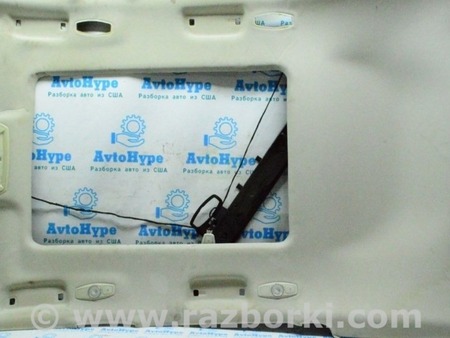 ФОТО Отделка крыши для Ford Escape 3 (01.2012-12.2018) Одеса