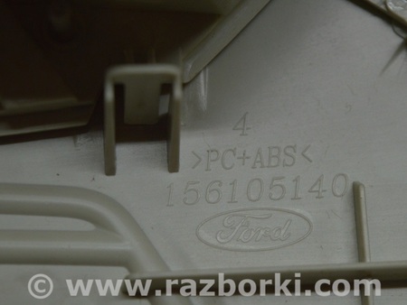 ФОТО Отделка крыши для Ford Escape 3 (01.2012-12.2018) Одеса