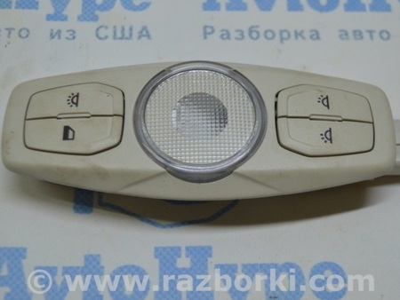 ФОТО Отделка крыши для Ford Escape 3 (01.2012-12.2018) Одеса