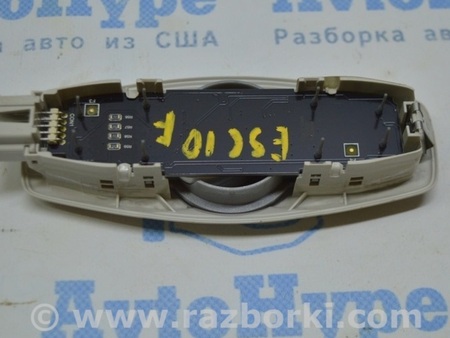 ФОТО Отделка крыши для Ford Escape 3 (01.2012-12.2018) Одеса
