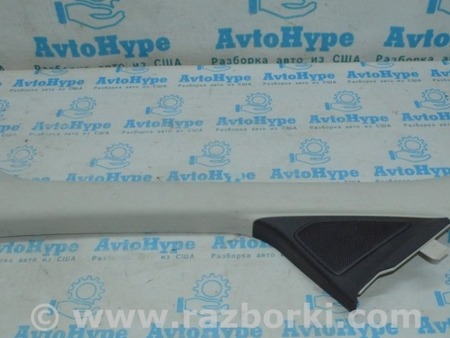 ФОТО Отделка стоек и проемов для Ford Escape 3 (01.2012-12.2018) Одеса