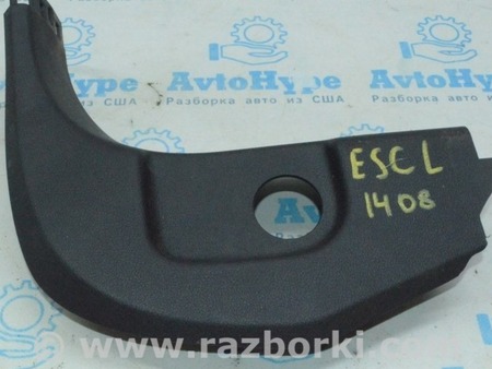 ФОТО Отделка стоек и проемов для Ford Escape 3 (01.2012-12.2018) Одеса