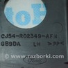 ФОТО Отделка стоек и проемов для Ford Escape 3 (01.2012-12.2018) Одеса