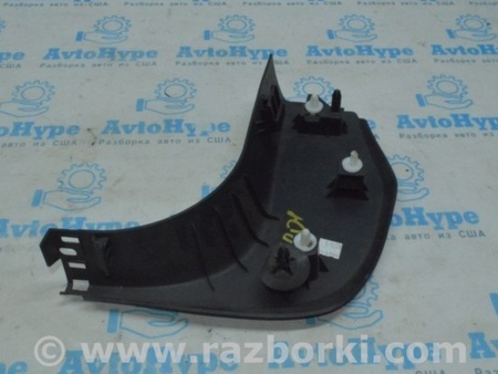 ФОТО Отделка стоек и проемов для Ford Escape 3 (01.2012-12.2018) Одеса